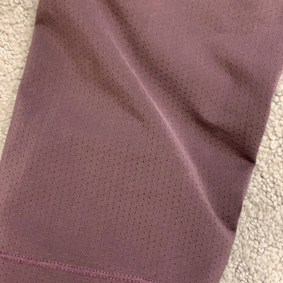 Nike Dri-Fit Cropped Leggings - Picture 3 of 5